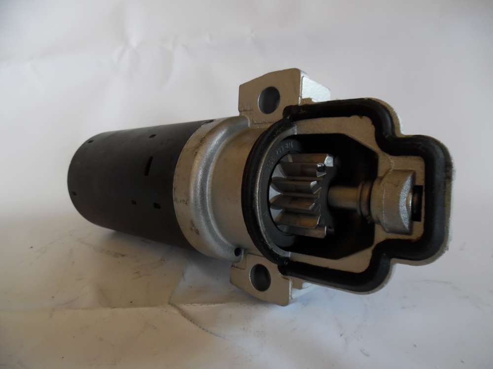 Anlasser Starter Citroen, Fiat Peugeot, Ford 2,2 HDI 6C1T-11000-AC 0001109205