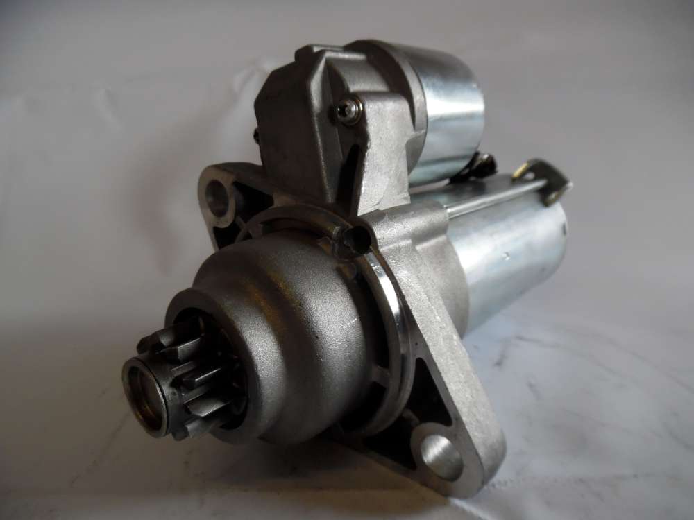Anlasser Starter VW Golf 5, 6 1K, Jetta 3, 4