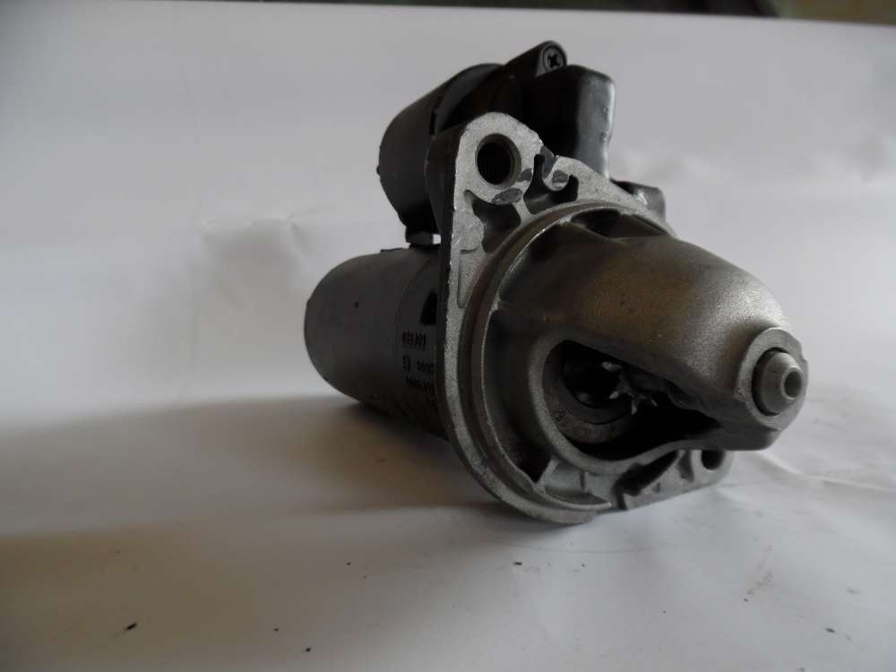 Anlasser Starter Saab 900S Bosch 1006821709