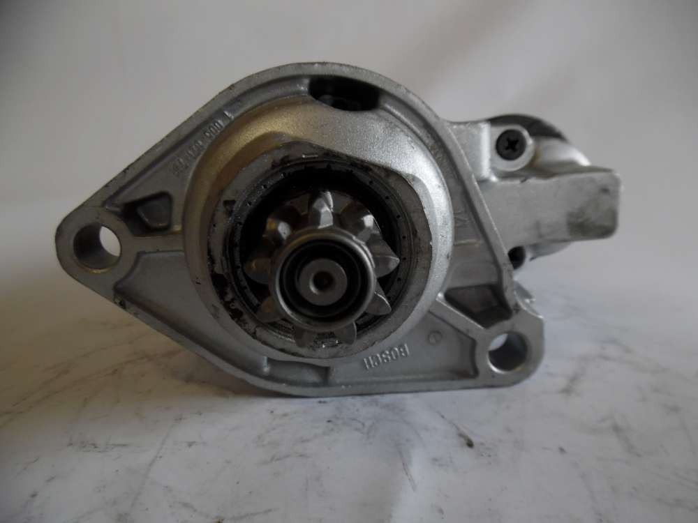 Anlasser Starter Audi, VW, Seat Bosch 1005821791