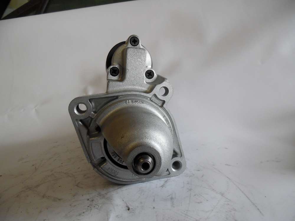 Anlasser Starter BMW 026309 Bosch 1005821788