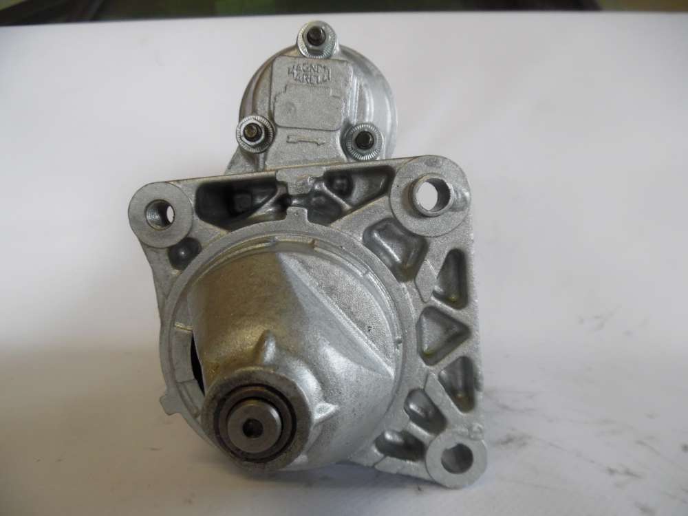 Anlasser Starter Fiat Punto 63223200