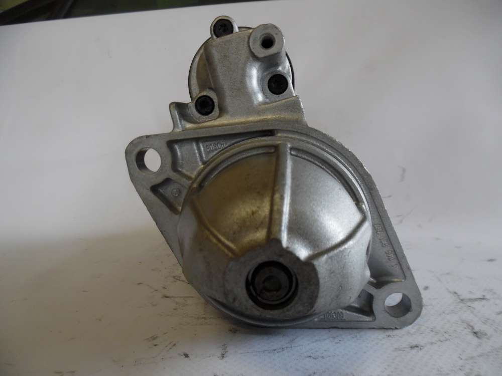 Anlasser Starter Opel Bosch 0001115020