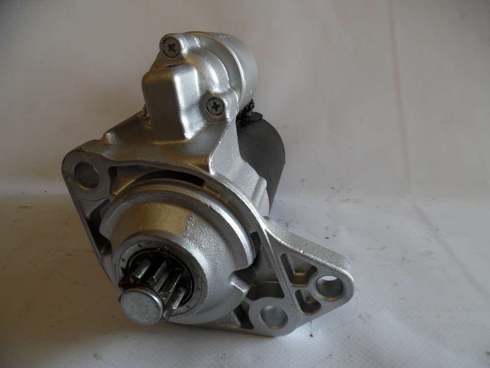 Anlasser Starter VW, Audi, Ford, Seat, Skoda 0986017830