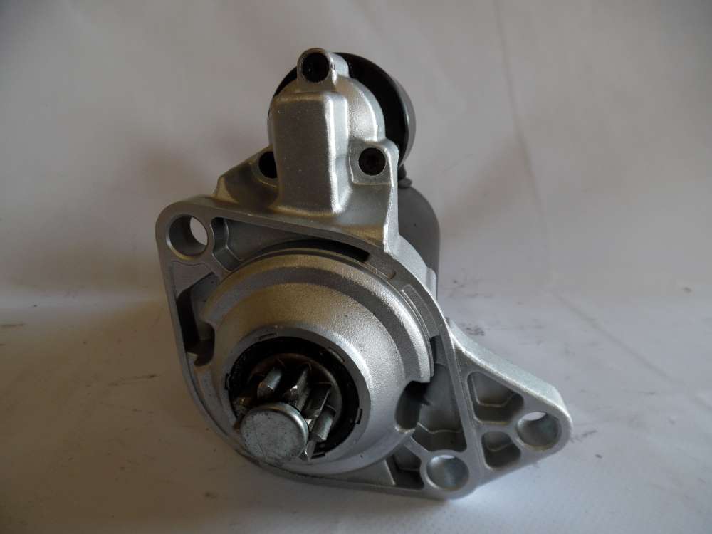 Anlasser Starter VW, Audi, Seat 11017000125N 0001120403