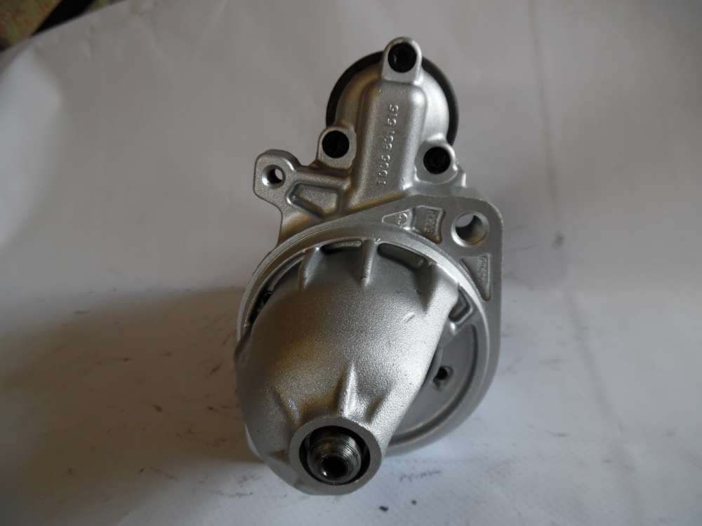 Anlasser Starter Mercedes-Benz C-Klasse W204 Bosch 1005831515