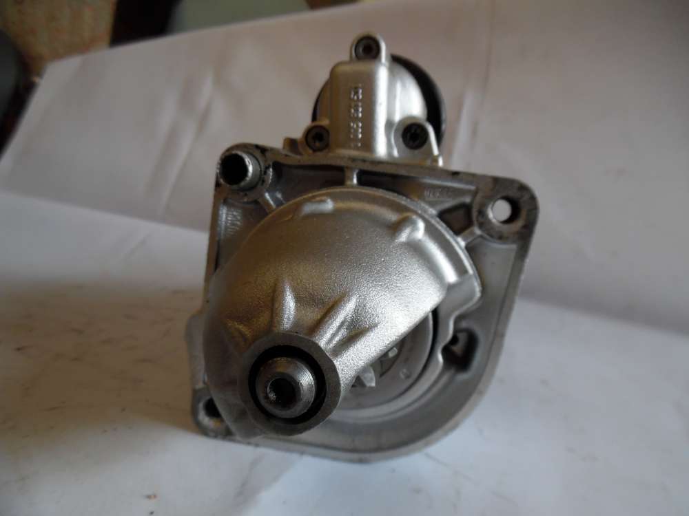 Anlasser Starter Fiat Ducato 250 Peugeot Boxer Bus Citro?n Jumper Bus
