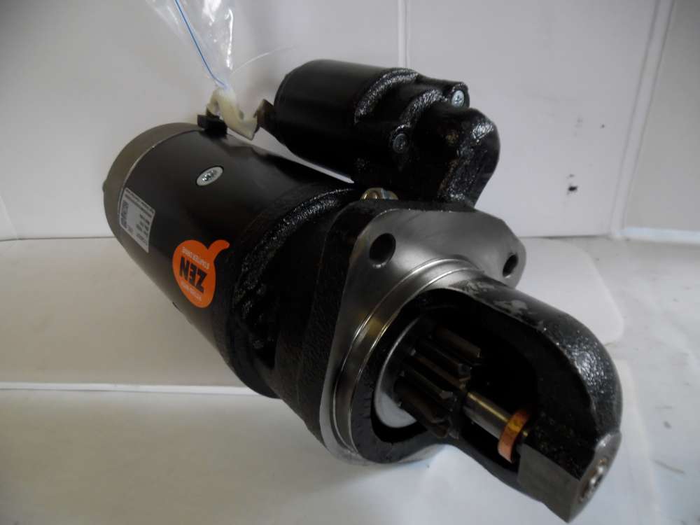 Anlasser Starter Startanlage Volvo 4,0KW 24Volt 112037