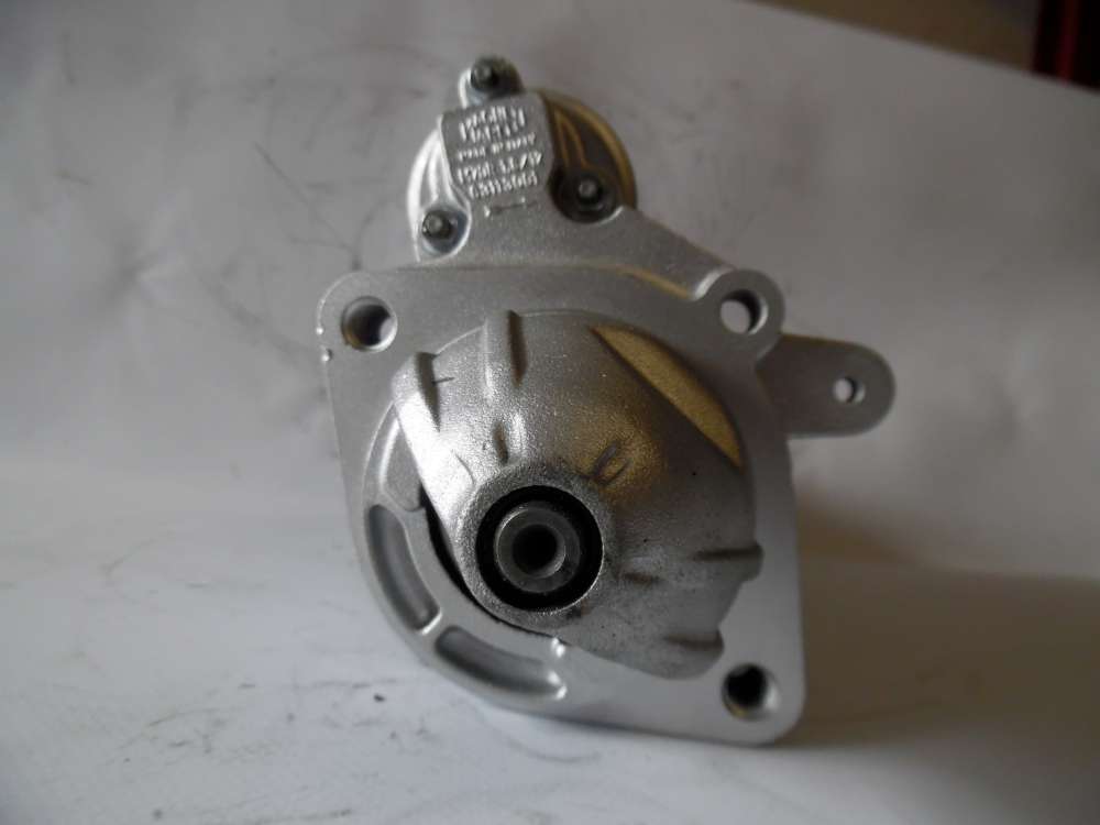 Anlasser Starter BMW 3er, 5er 63113001