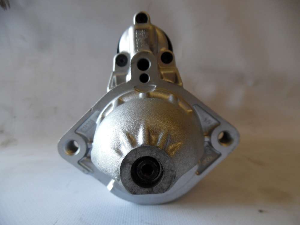 Anlasser Starter 1,8 KW BMW E87 E90 E60 X3 X5 X6 12417796892 0001115046