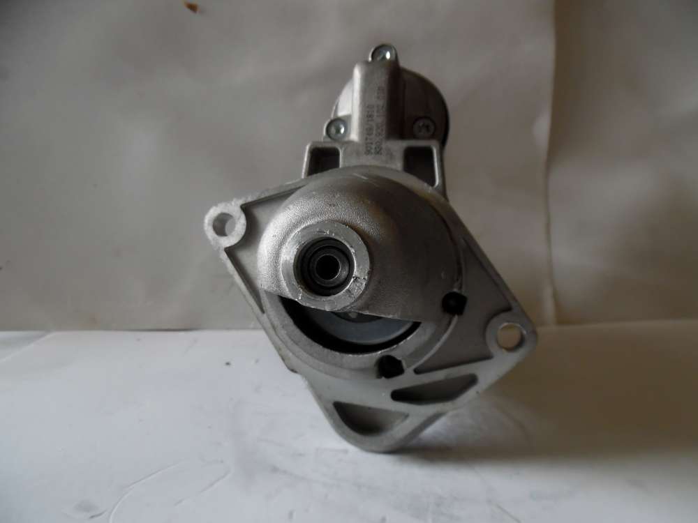 Anlasser Starter 1,1 KW Chevrolet, Opel 0001137005 830920102010