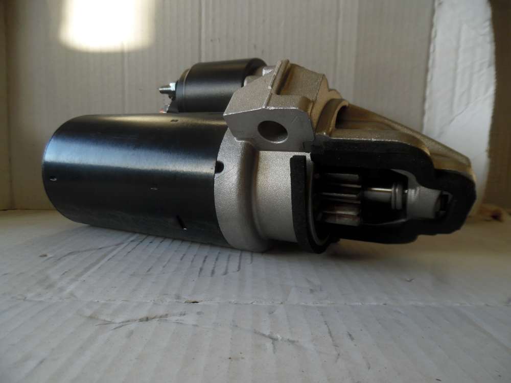 Anlasser Starter 2,00 KW Citroen Peugeot Fiat Ford Land Rover 2,2 HDi AS- S0123PR