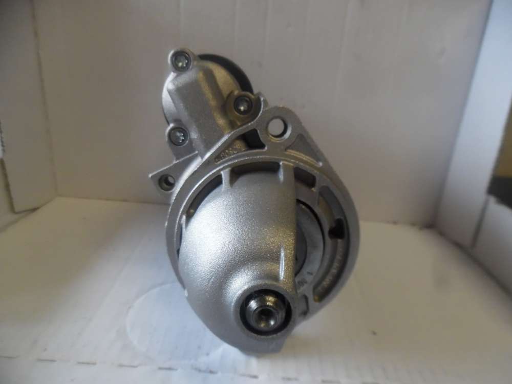 Anlasser Starter 2,00 KW Mercedes-Benz C- E Klasse Sprinter 4-T Bus S0026PR