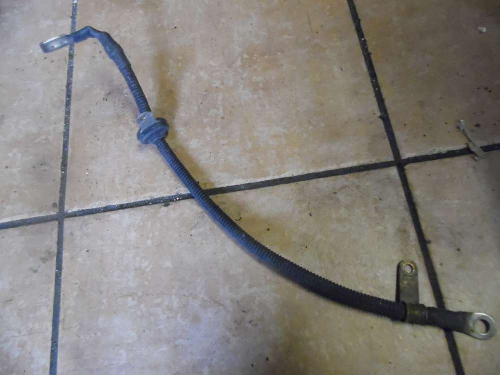 Mercedes C-Klasse W210 Pluskabel Anlasser A0001597381