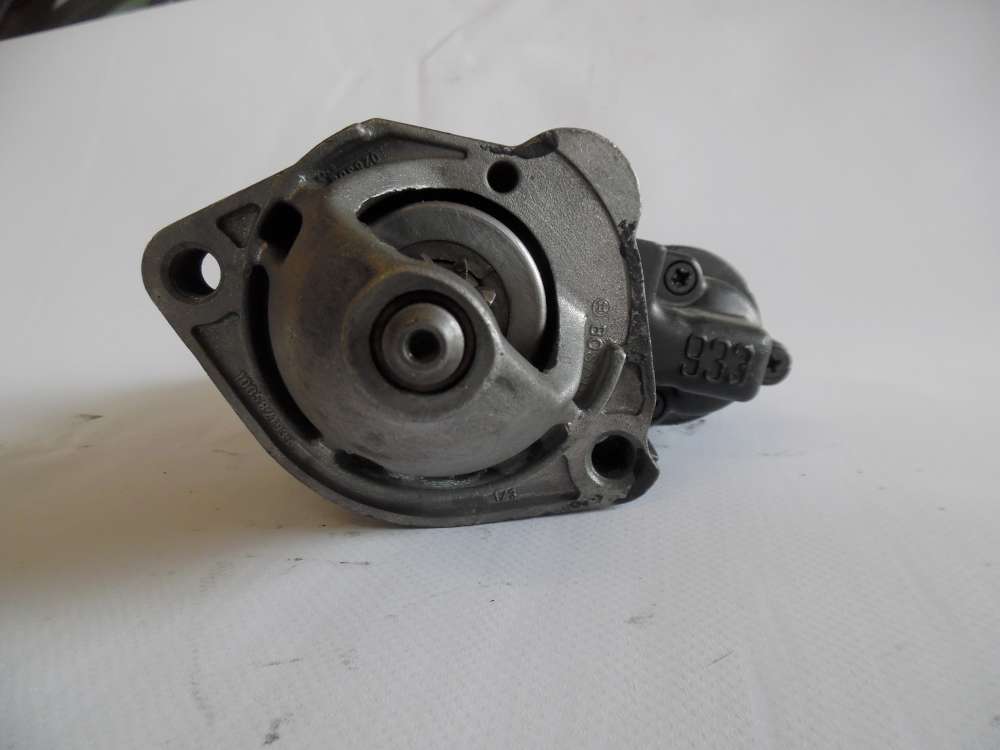 Anlasser Starter VW Passat 3B, Audi A4/ A6 Bosch 1005821933