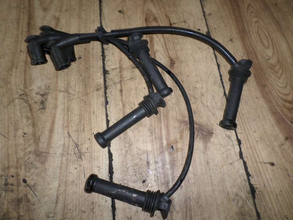 Ford Mondeo III Zündkabelsatz Kabel
