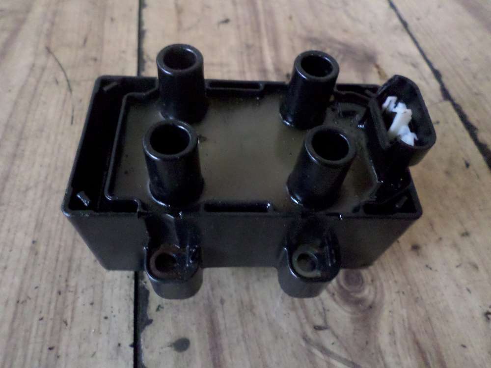 Original Dacia Sandero SD Bj:2010 Zündspule Zündmodul 7700873701