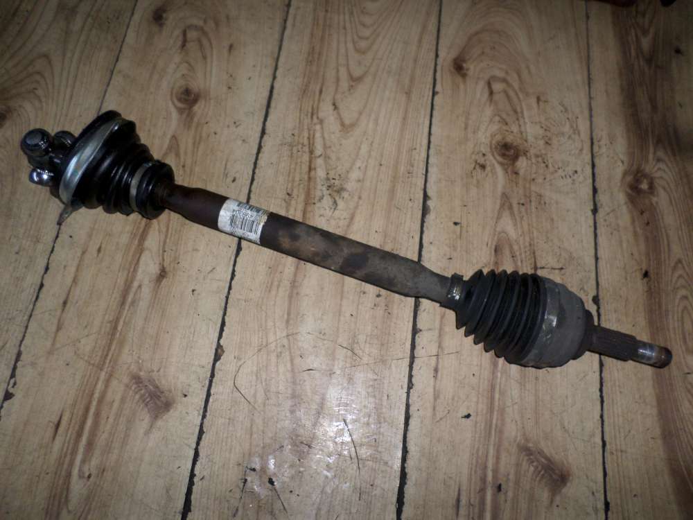 Dacia Sandero Gelenkwelle Antriebswelle Links 8200499304