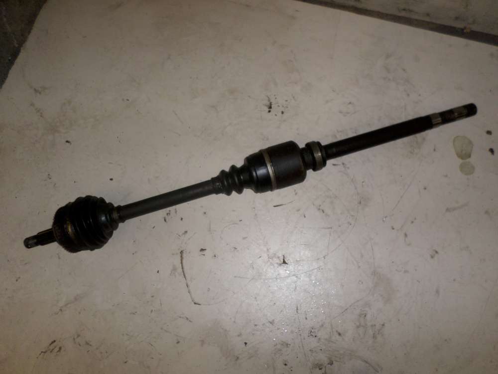 LANCIA ZETA 220 Bj 2000 Original Antriebswelle Gelenkwelle Rechts Vorne