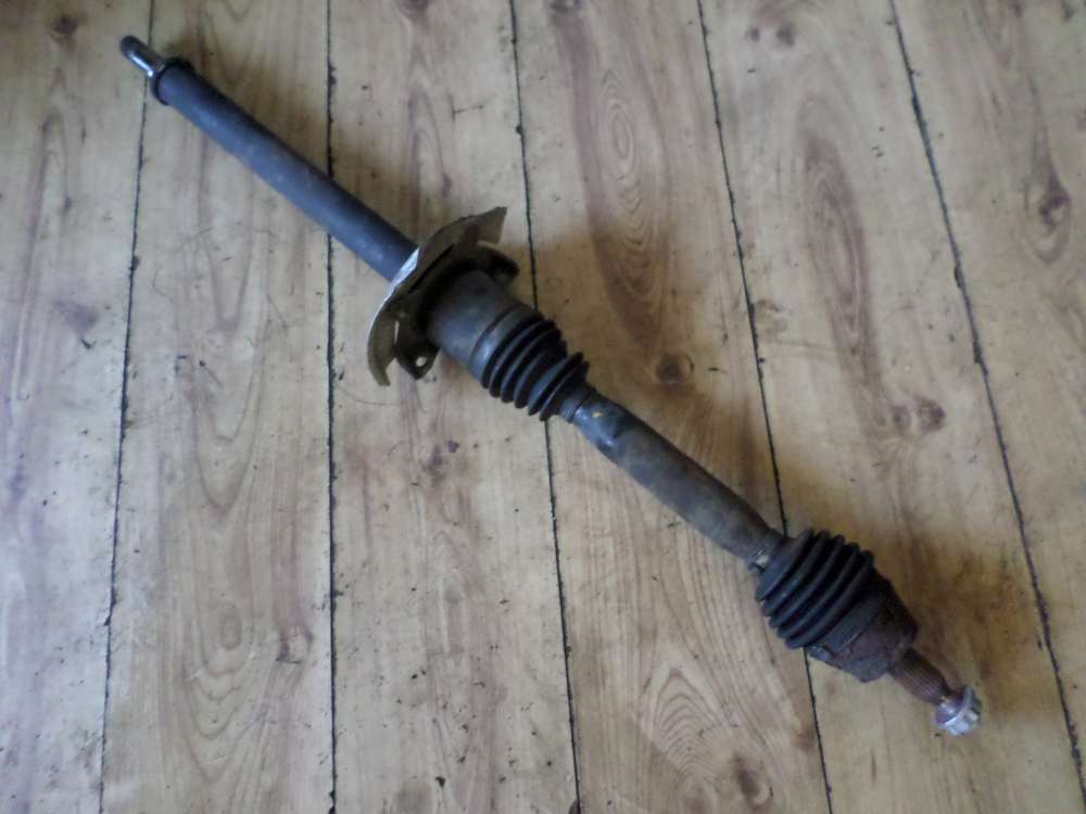 Original Mercedes A150 Bj.2005 Antriebswelle Rechts