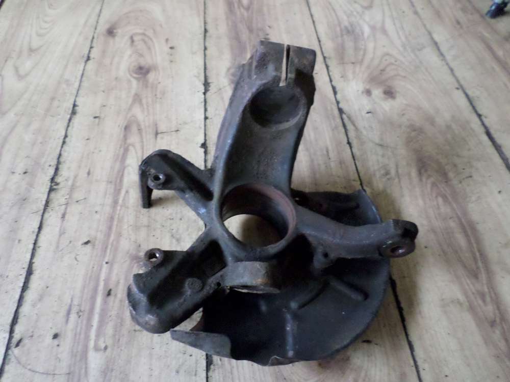 Opel Astra G Bj 2003 Radlager Radnabe Achsschenkel Vorne Rechts