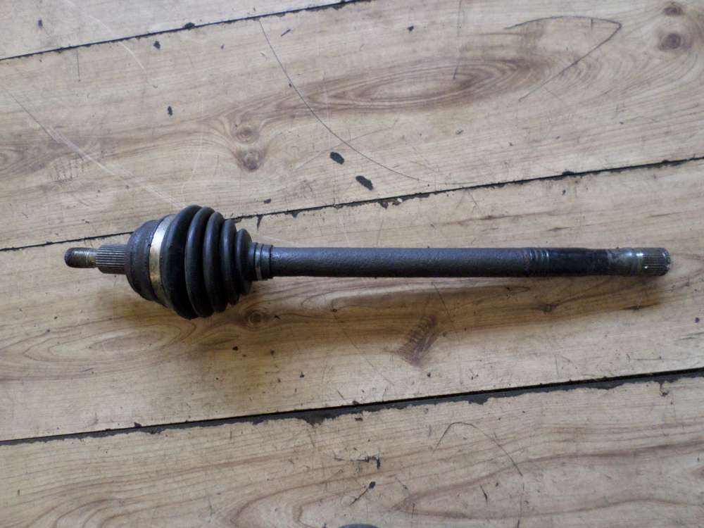 VW Polo 6N Original Antriebswelle Gelenkwelle kurz links 191407285G