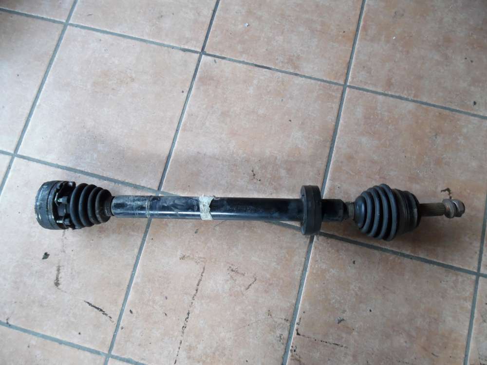 Seat Ibiza 6K Antriebswelle Rechts 1H0407294 191407285E