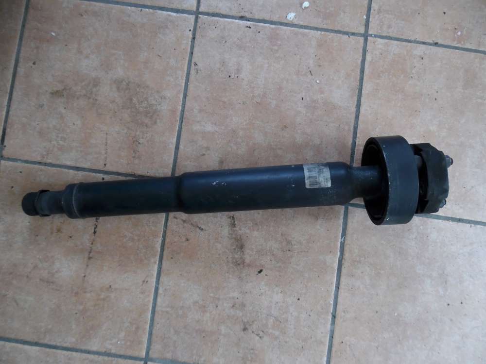 BMW E36 Antriebswelle Kardanwelle Heckantrieb Gelenkwelle 1227937