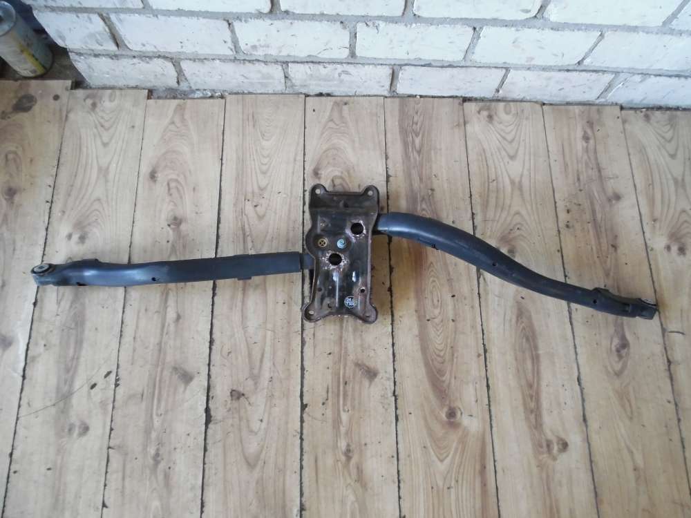 Mercedes Benz W169 2x Tragarm und Lagergeh?use Hinterachse