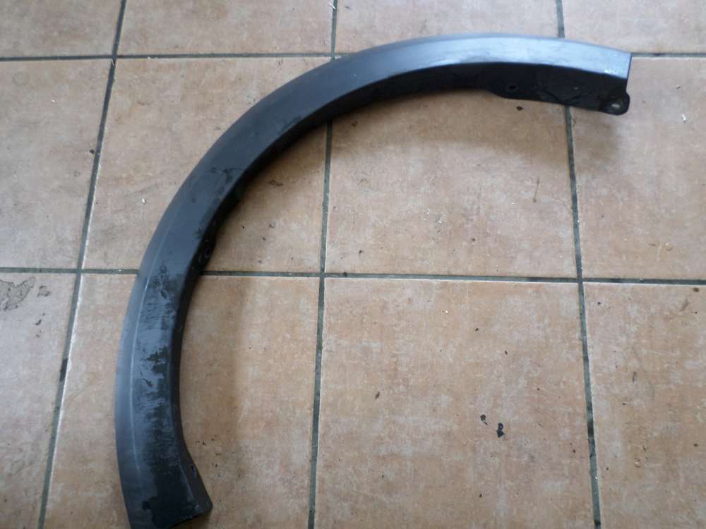 Dacia Sandero Bj 2010 Kotfl?gel Verbreiterung Radlaufleiste Vorne Links 8200526644