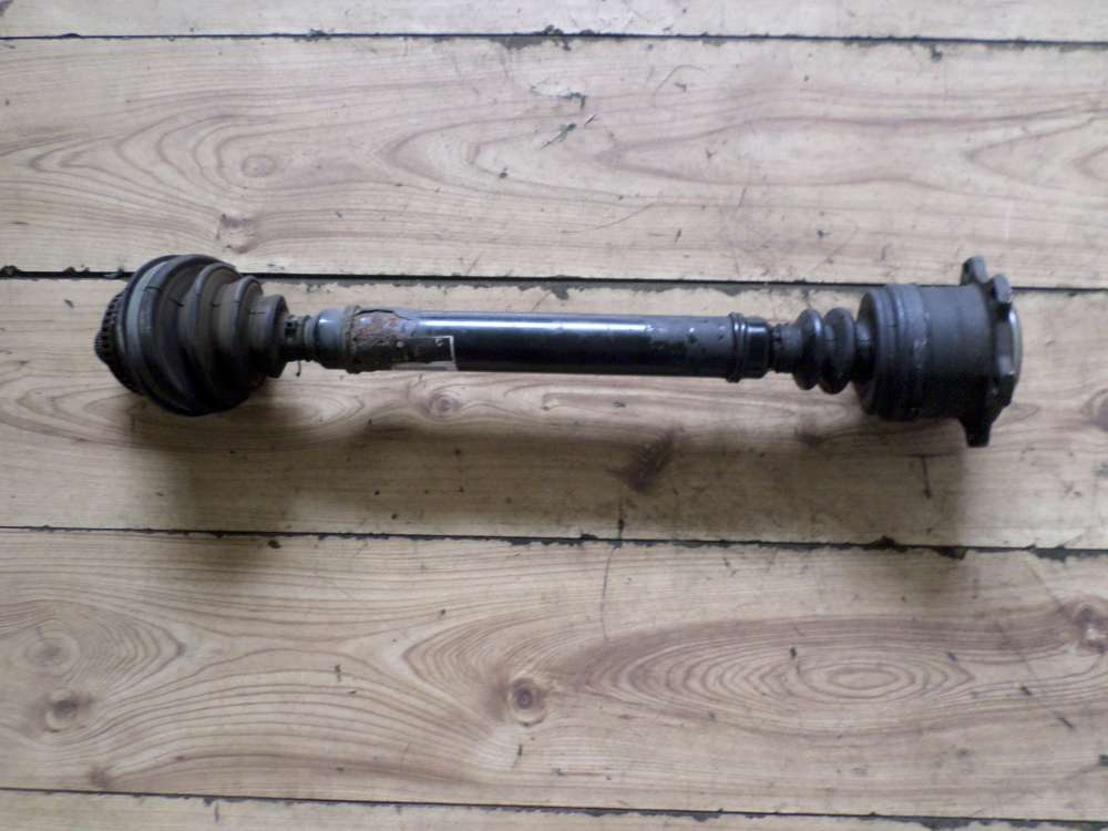 Audi A6 4B Antriebswelle Gelenkwelle vorne Links