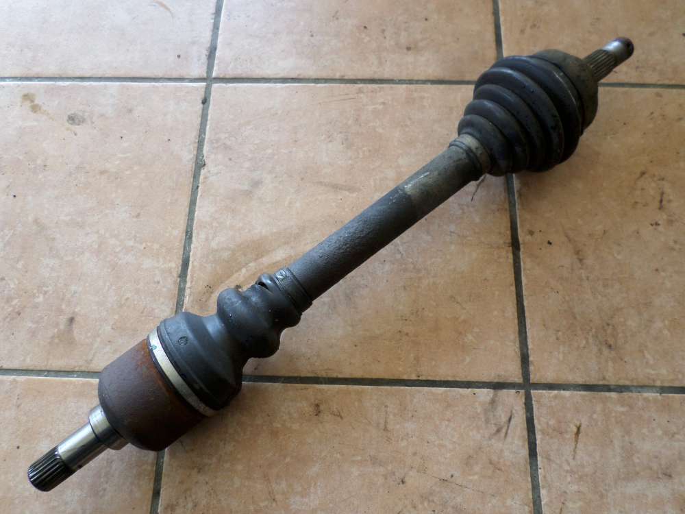 Peugeot 307 Bj 2004 Antriebswelle Vorne Links