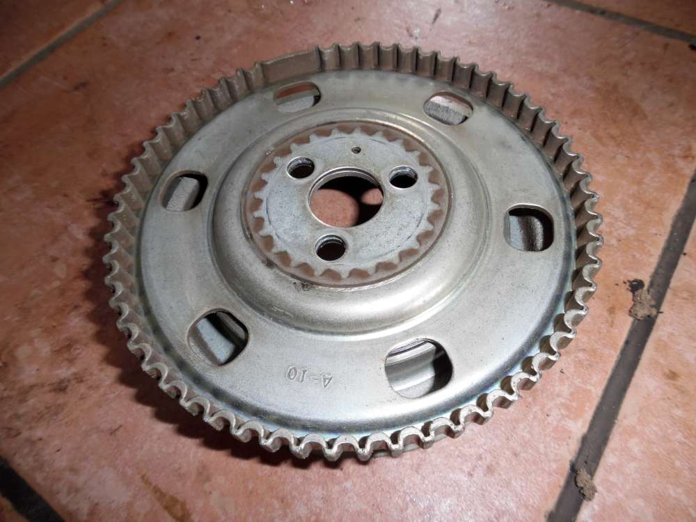 Ford Ka Original Kurbelwellenrad Schwingungsd?mpfer 290-340 HZ