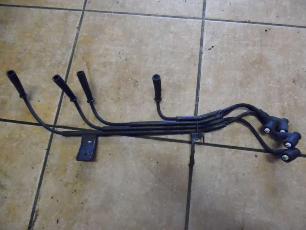 Fiat Ulysse 220 Bj:95 Zündkabel Zündkabelsatz u Lagerung 9608449980
