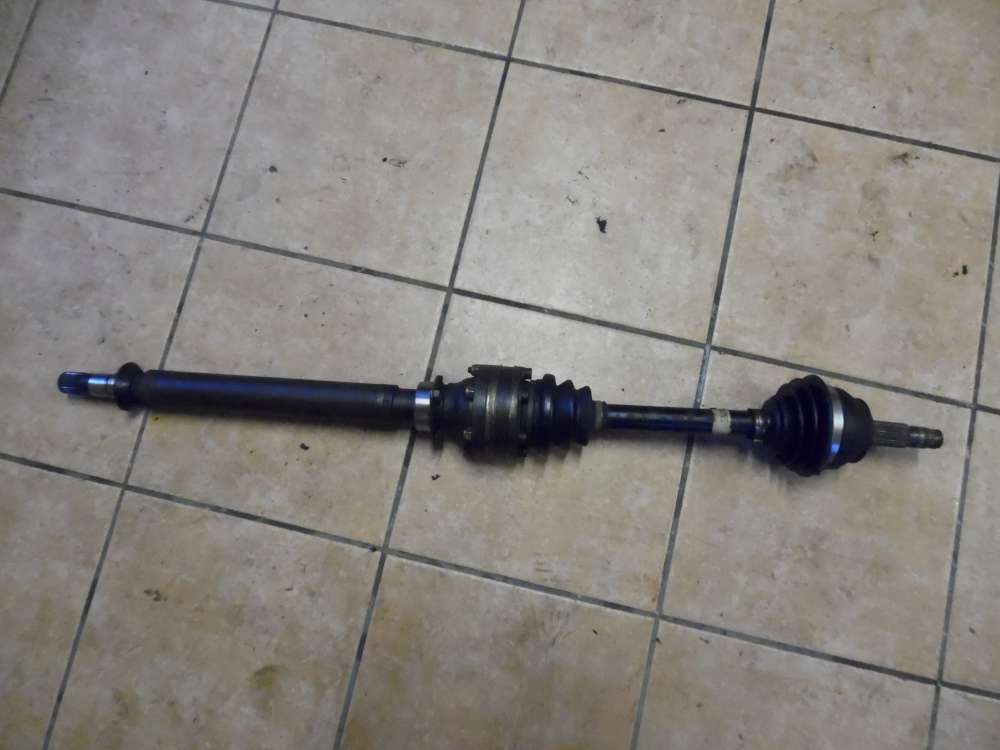 Alfa Romeo 147 Bj 2001 Original Antriebswelle Vorne Rechts