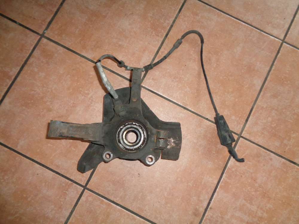Lancia Zeta Bj:1999 Original Achsschenkel-Radnabe mit ABS sensor Rechts