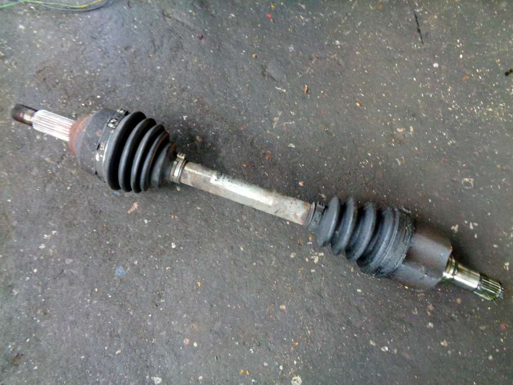 Ford Focus DAW Antriebswelle Vorne Links