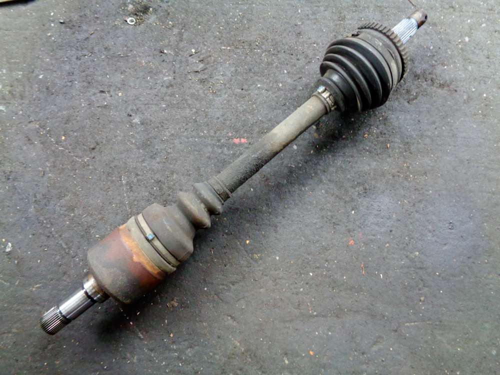 Lancia Zeta Bj:1999 2,0L Antriebswelle Gelenkwelle Vorne Links