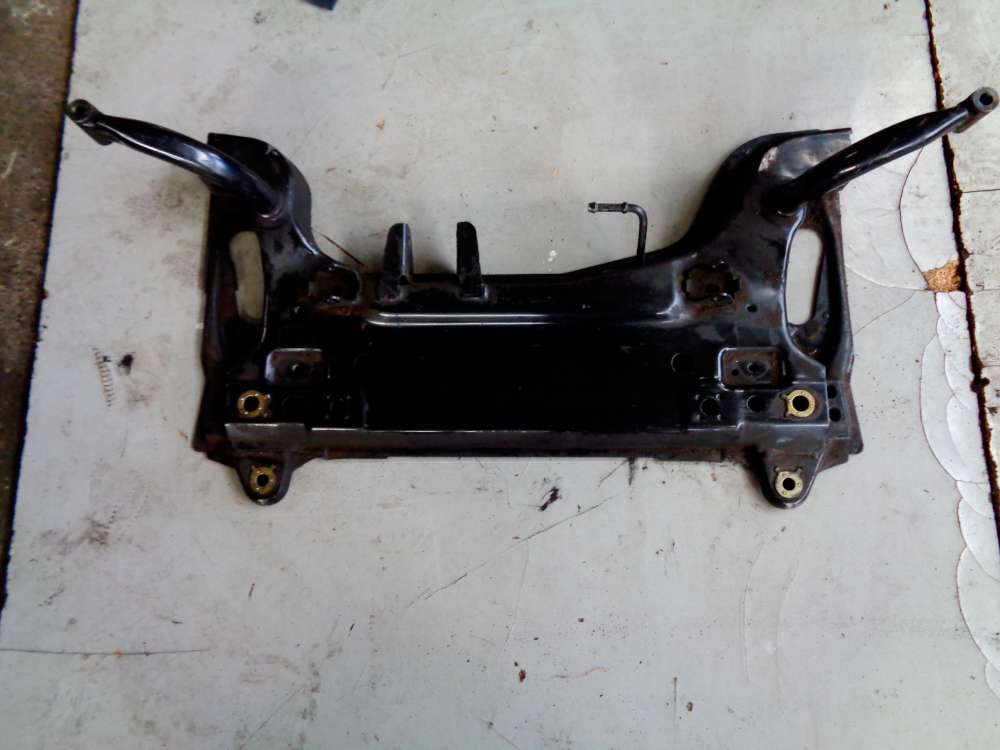 Ford Fiesta Vorderachse Achstr?ger vorne 2S61-5019