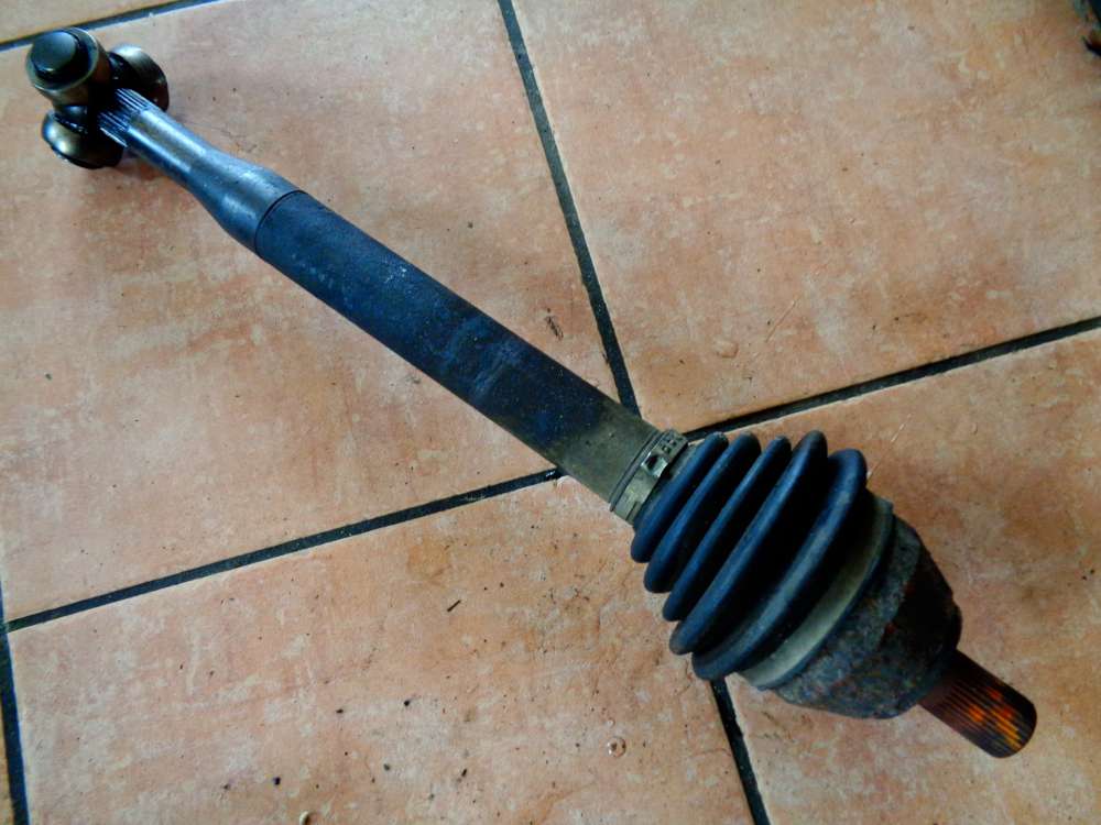 Ford Focus Antriebswelle Vorne 3M5W3A331BA