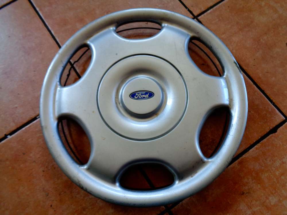 Ford Mondeo Radkappen Raddeckel 13 Zoll 96BB-1130TC C8C9A
