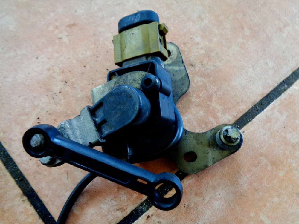 Mercedes Benz E-Klasse Niveausensor Hinterachse A0035426618