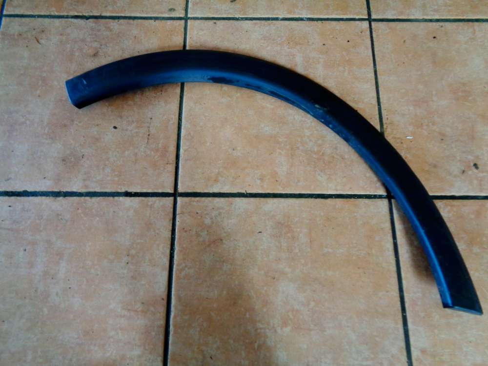 Opel Corsa C Bj:2010 Zierleiste Radlauf Vorne Rechts 09114740