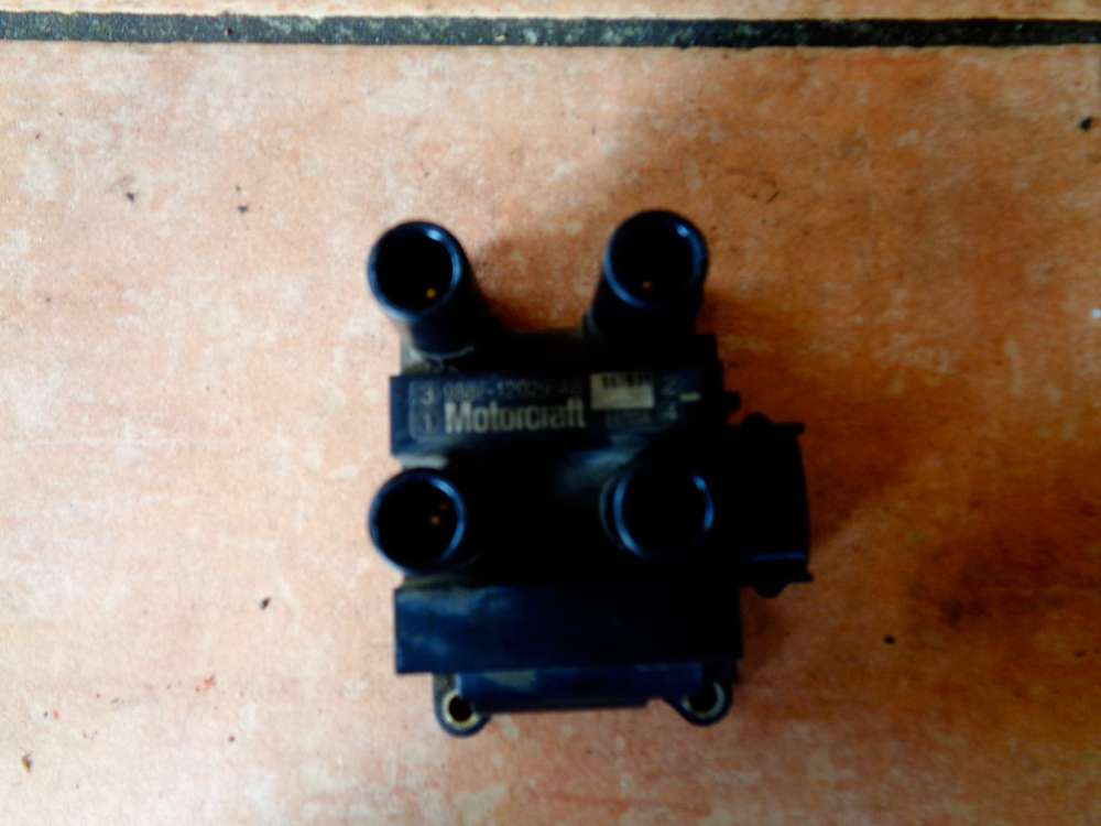 Ford Focus Bj:2001 Zündspule 988F12029AB