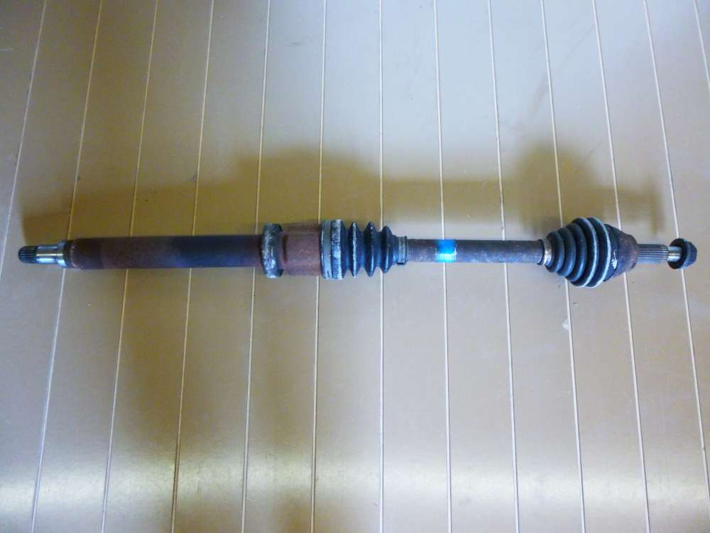 Ford Fiesta V JD3 Antriebswelle Gelenkwelle Vorne Rechts 2S6W3B436FA