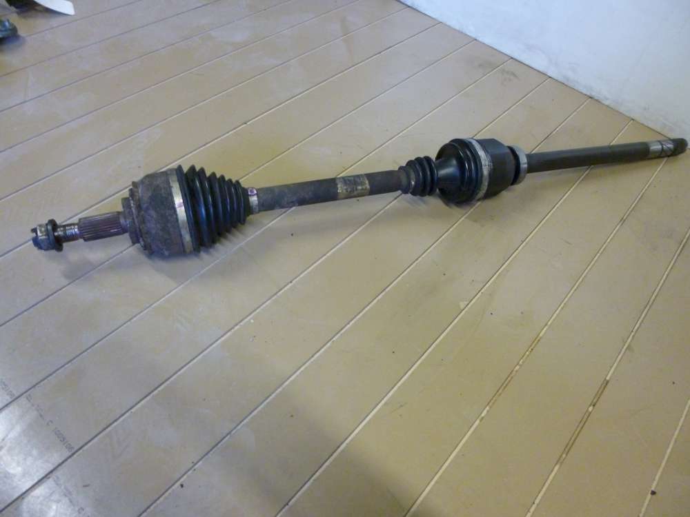 Antriebswelle Halbachse vorne rechts 8200439891 Renault Espace 4 IV 16V Bj.04