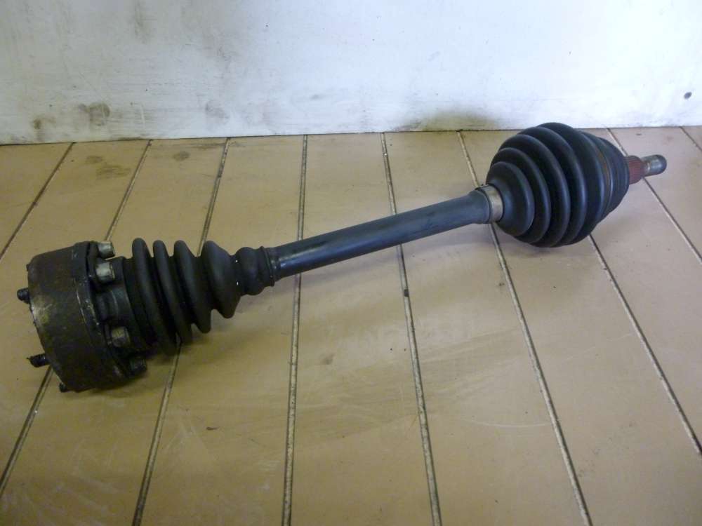 Skoda Octavia 1U Antriebswelle Vorne Links 1J0407301BA