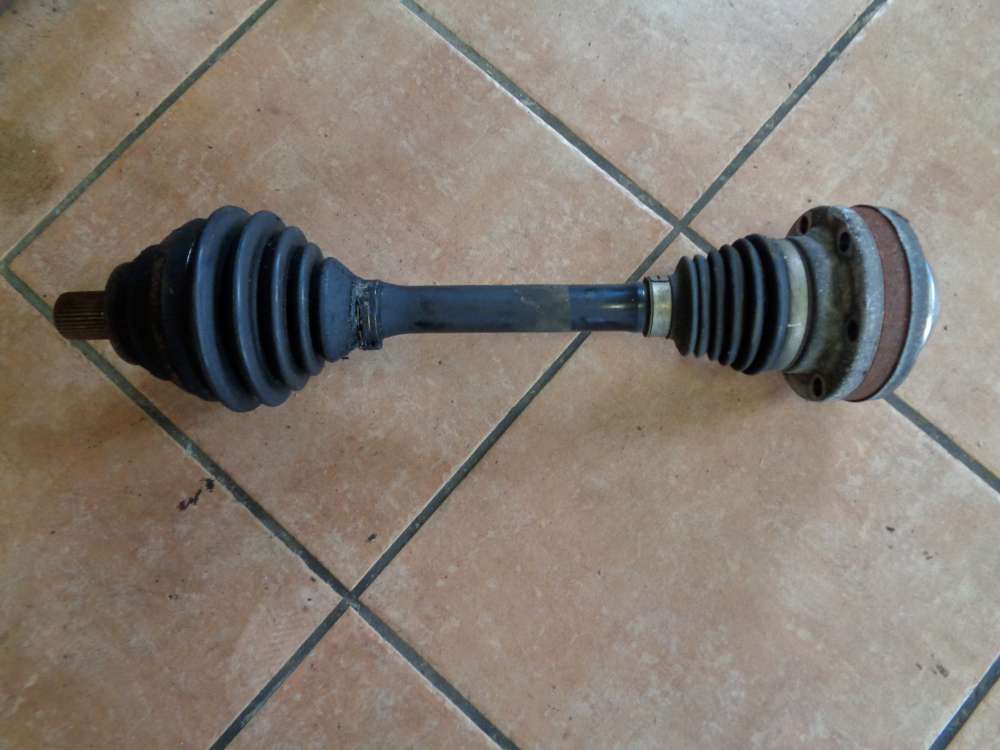 Seat Altea XL 5P Bj:2008 Antriebswelle Vorne Links 1K0407271BJ