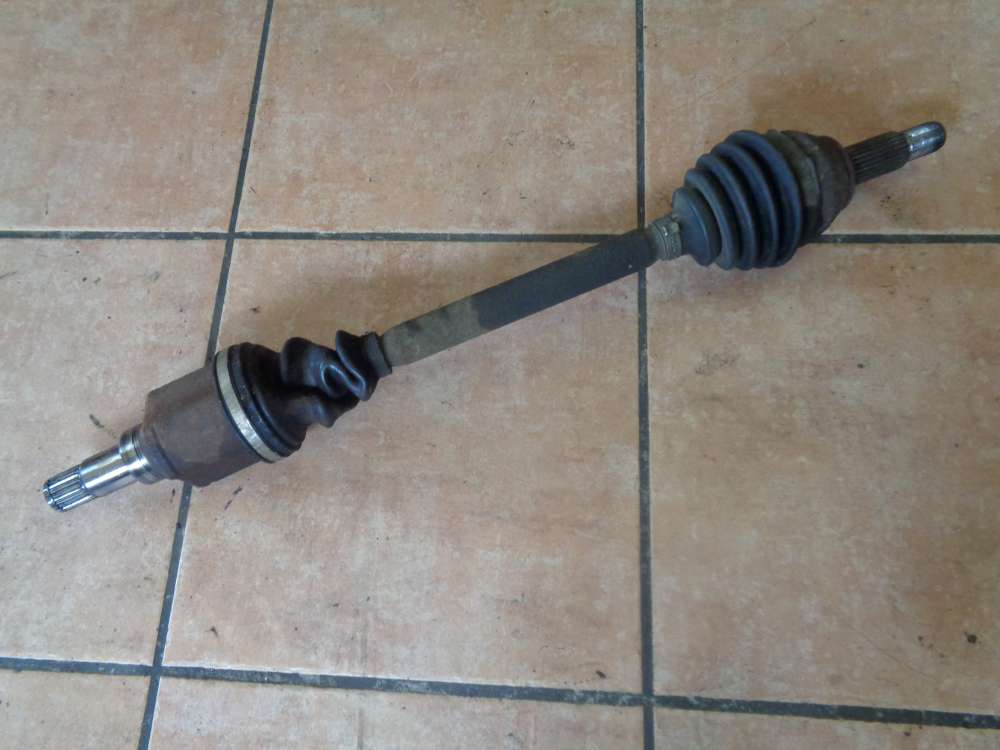 Ford Fusion Bj:2006 Gelenkwelle Antriebswelle Vorn Links