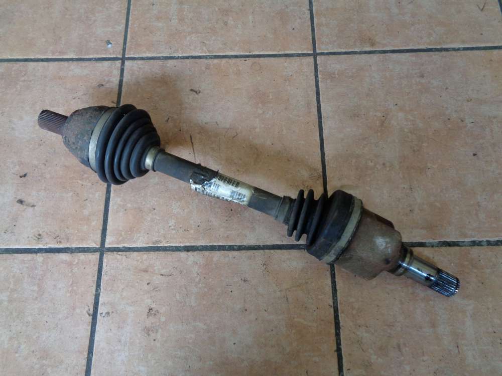 Ford Focus II DA Antriebswelle Gelenkwelle Vorne Links 3M513B437DAF